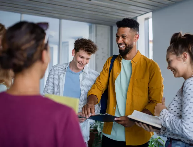 Etudiant-Semaine-De-L'Orientation-IHECF