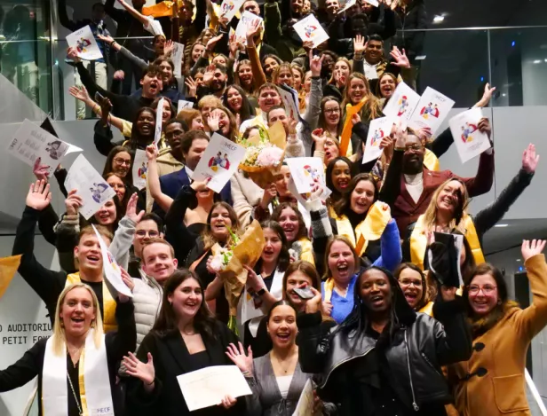 ceremonie-remise-diplomes-ihecf-rennes